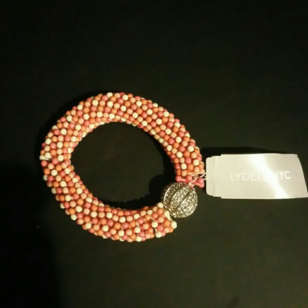 Costume jewelry